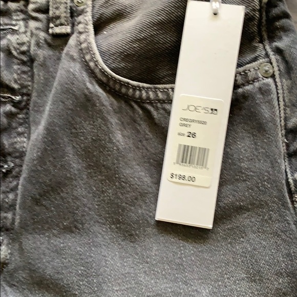 NWT Joe’s Danielle highrise vintage straight jeans - Picture 5 of 6